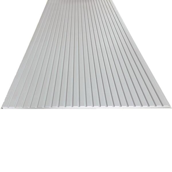 Painel Ripado Estrutural Wide: 01 Unid. 270x30 5cm Larg. - Br