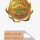 Painel Ripado Estrutural Wide: 01 Unid. 270x90cm Larg. - Pero