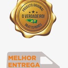 Painel Ripado Estrutural Wide: 01 Unid. 270x90cm Larg. - Pero