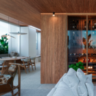 Painel Ripado Eva Laminado Autocolante 10cm Rpdol C/10 Metros