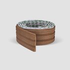 Painel Ripado Eva Laminado Autocolante 10cm Rpdol C/10 Metros