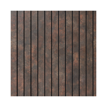 Painel Ripado Eva Laminado Autocolante Flexivel 10cm Urban Pl