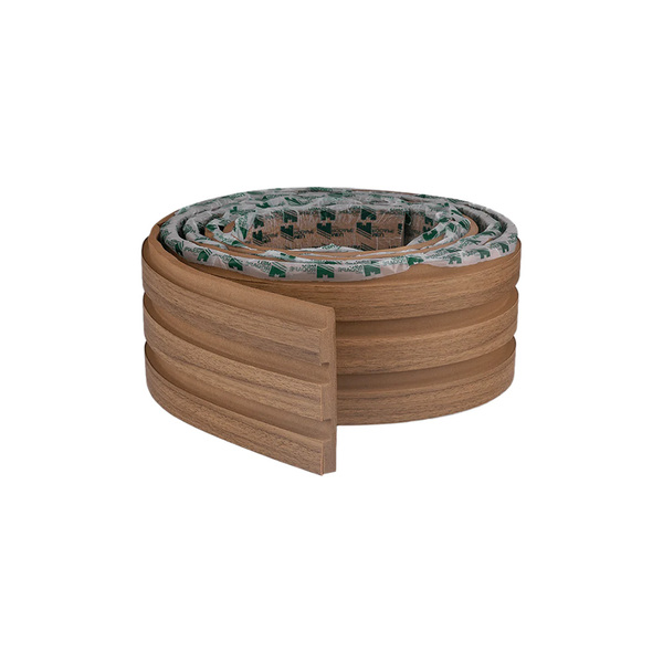 Painel Ripado Laminado De Eva Autocolante Rpdol 10cm Linha Ma