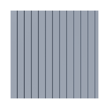 Painel Ripado Laminado Eva Autocolante 10cm Linha Play Plus A