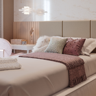 Painel Ripado Laminado Eva Autocolante 10cm Linha Play Rosa P