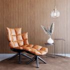 Painel Ripado Mdf 270x10,5x1,5cm - Turim