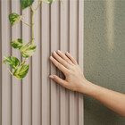 Painel Ripado Modular 1,80m Linea Brasil