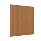 Painel Ripado Modular 210cm Nature Fosco