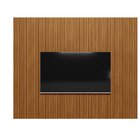 Painel Ripado Modular 210cm Nature Fosco