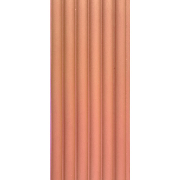 Painel Ripado Moon Várias Cores Interno Em Wpc 290 X 14cm (0