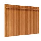 Painel Ripado Para Sala Até 70 Polegadas 230cm Nature Loft Im