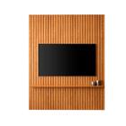 Painel Ripado Para Tv Até 75 Polegadas Intense 180cm