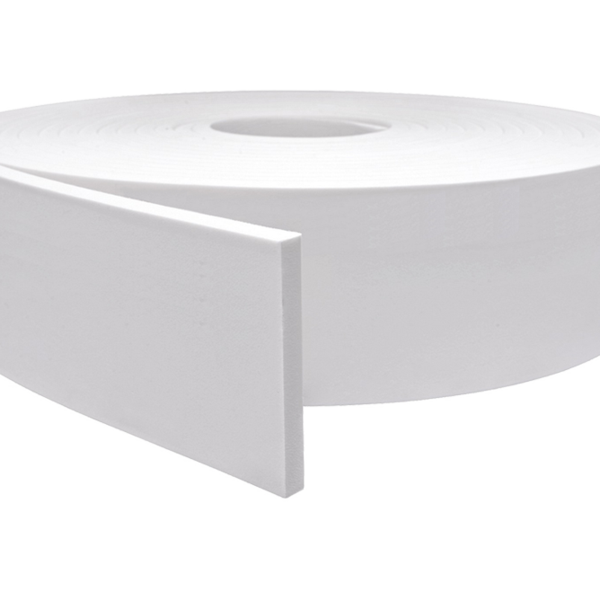 Painel Ripado Parede 3d Eva Autocolante 10cm - 35m + Brinde