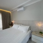 Painel Ripado Poliestireno 12x120x2400mm - 0,29m² - Formix 3d