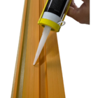 Painel Ripado Poliestireno 3d Carvalho Kit 2 Barras 1,35m x 1