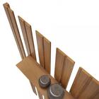 Painel Ripado Pratic Dj Para Tv