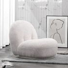 Painel Ripado Prime Madeira Ecológica WPC Mármore Brilho 290c