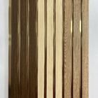 Painel Ripado Ps 12mm Jc1189-7024 12,2x285cm Dark Wood