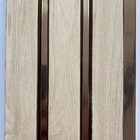 Painel Ripado Ps 12mm Jc1189-92014 12,2x285cm Light Wood Prem