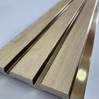 Painel Ripado Ps 12mm Jc1189-92014 12,2x285cm Light Wood Prem