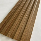 Painel Ripado Ps 12mm Jc971-708t 12,2x285cm Carvalho