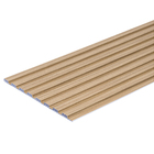 Painel Ripado PVC 20x280cm Tauari Macheto 2 peças