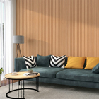 Painel Ripado Pvc 22 Mm 16X290