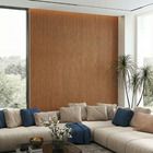 Painel Ripado Pvc 22 Mm Nogueira 16X290