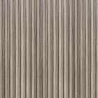 Painel Ripado Slim Interno Em Wpc 290 X 17cm (0 493m²) - Cinz