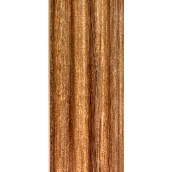 Painel Ripado Soft Interno Em Wpc 290 X 19cm (0 551m²) - Nogu