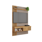 Painel Ripado Tvs 45 Polegadas Mexico Fendi Buriti