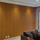 Painel Ripado Versátil 270 X 27cm (2 Unid.) - Peroba