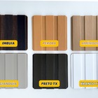 Painel Ripado Versátil 270 X 27cm - Gianduia