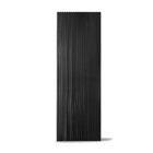 Painel Ripado Versátil 6 Unid. 270cm X 110cm - Preto Tx