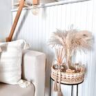 Painel Ripado Versátil Horizontal: 01 Unid. 110x270cm Larg. -