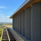 Painel Ripado Wpc 4r (2,52m²)