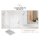 Painel Ripado Wpc 4r (6,44m²)