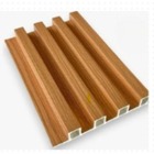 Painel Ripado Wpc 4r (6,44m²)