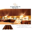 Painel Ripado Wpc 4r (6,44m²)