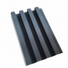 Painel Ripado Wpc 4r (6,44m²)