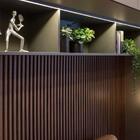 Painel Ripado Wpc 6r (7,84m²)