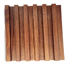 Painel Ripado Wpc 6r (7,84m²)