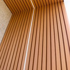 Painel Ripado Wpc Externo Cor Angelim Ouro 2 90m X 20cm (0 58