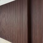 Painel Ripado Wpc Externo Cor Ipê 2 90m X 20cm (0 58m²)