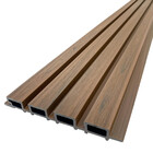 Painel Ripado Wpc Externo Varias Cores 2 90m X 20cm (0 58m²)