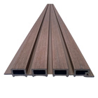 Painel Ripado Wpc Externo Varias Cores 2 90m X 20cm (0 58m²)