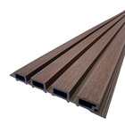 Painel Ripado Wpc Externo Varias Cores 2 90m X 20cm (0 58m²)