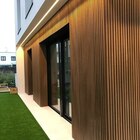 Painel Ripado Wpc Externo Varias Cores Kit 5 Un - 2 90m X 20c