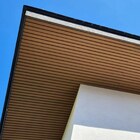 Painel Ripado Wpc Externo Varias Cores Kit 5 Un - 2 90m X 20c