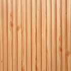 Painel Ripado Wpc Interno Low Cor: Carvalho 1 45m X 15cm (0 2